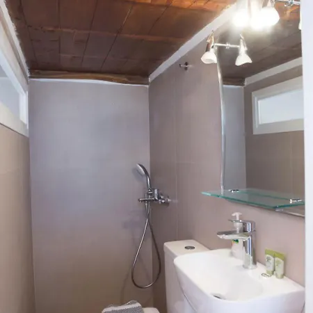 بيت للعطل Glamorous 2br In With Amazing Sea View أورنوس