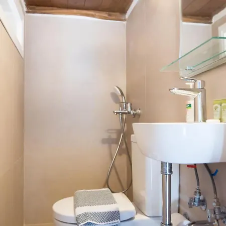Nyaraló Glamorous 2br In With Amazing Sea View *