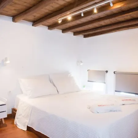 Nyaraló Glamorous 2br In With Amazing Sea View
