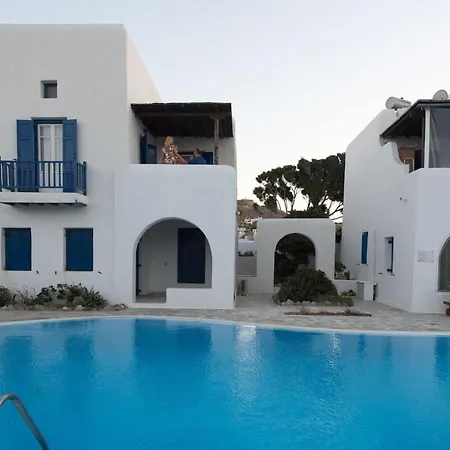 Glamorous 2br In With Amazing Sea View Ornósz