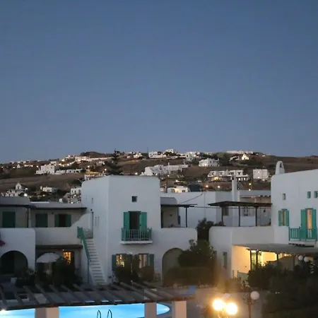 Glamorous 2br In With Amazing Sea View Feriehus *