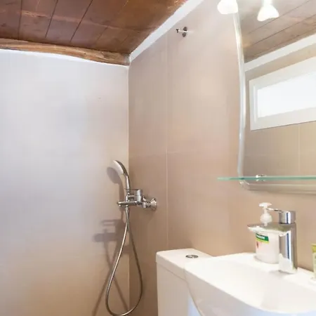 Feriehus Glamorous 2br In With Amazing Sea View
