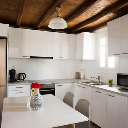 Feriehus Glamorous 2br In With Amazing Sea View