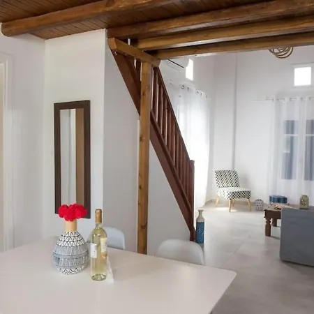 Glamorous 2br In With Amazing Sea View Feriehus *